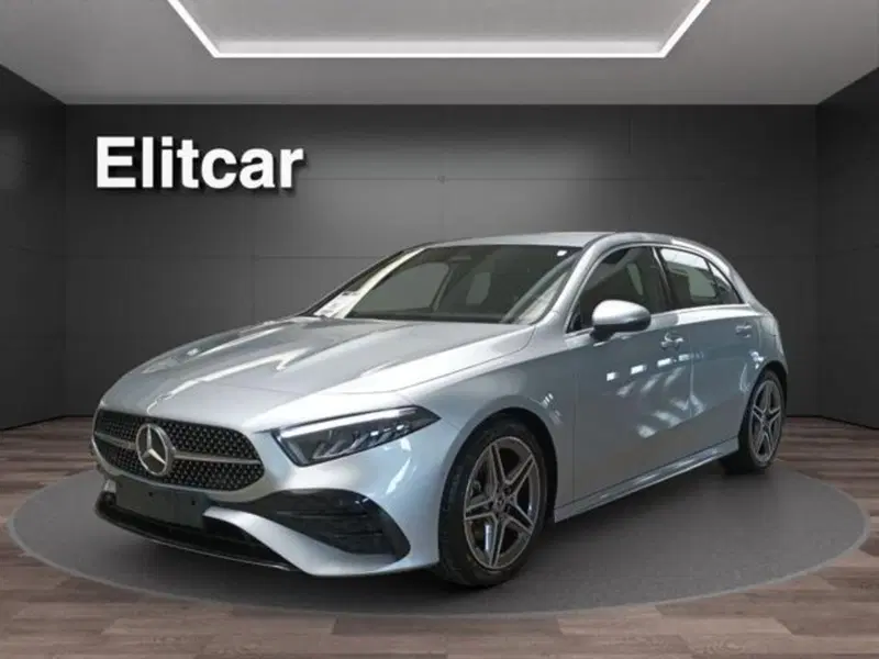 Mercedes-Benz Classe A Sedan usata a Milano