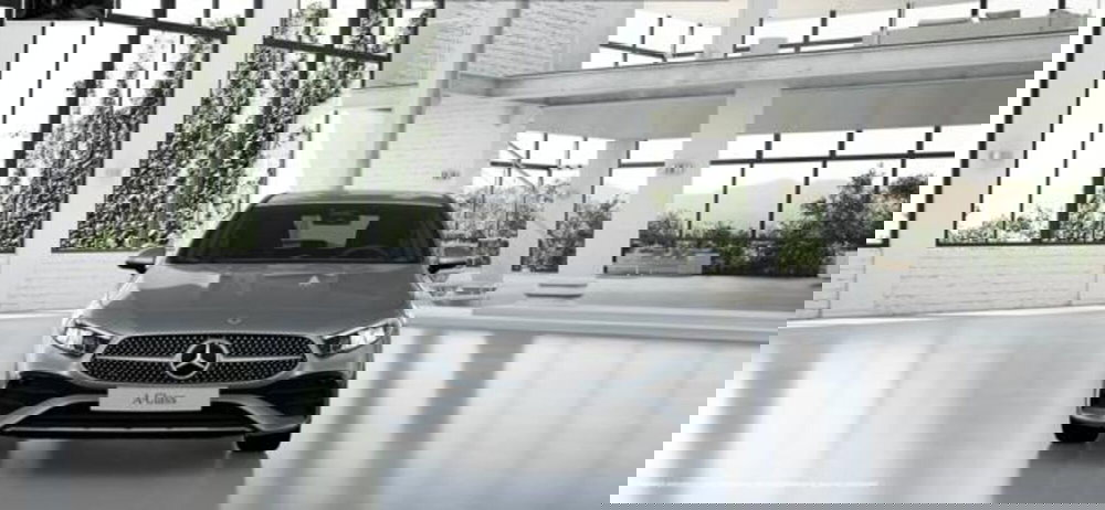 Mercedes-Benz Classe A Sedan usata a Milano (3)