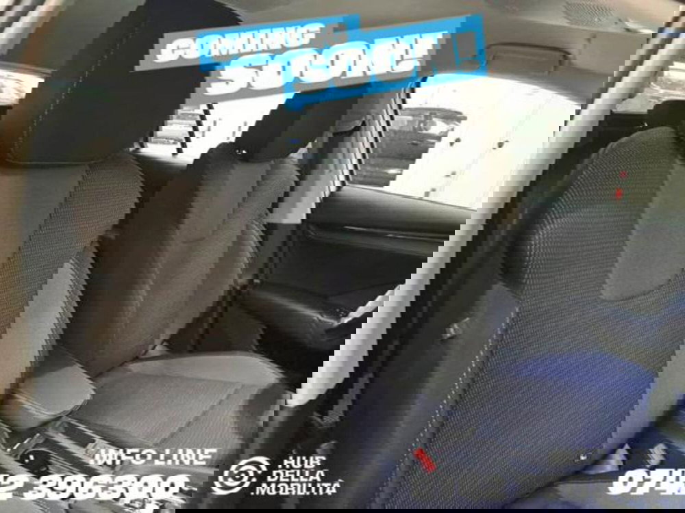 Skoda Octavia Station Wagon usata a Perugia (9)