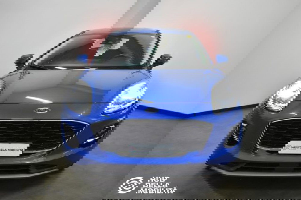 Ford Puma usata a Perugia