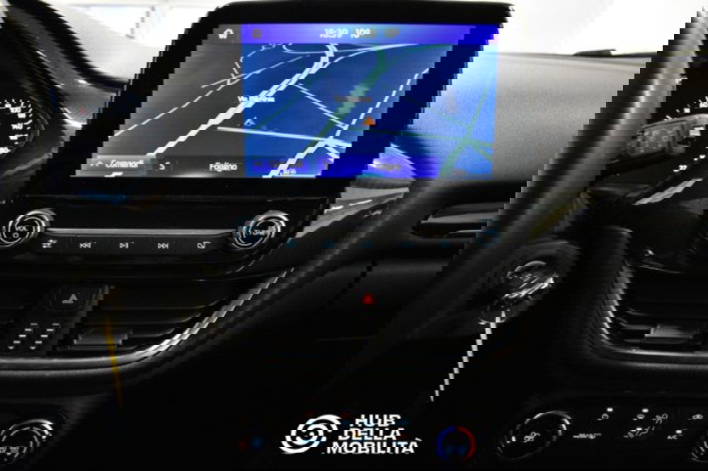 Ford Puma usata a Perugia (10)