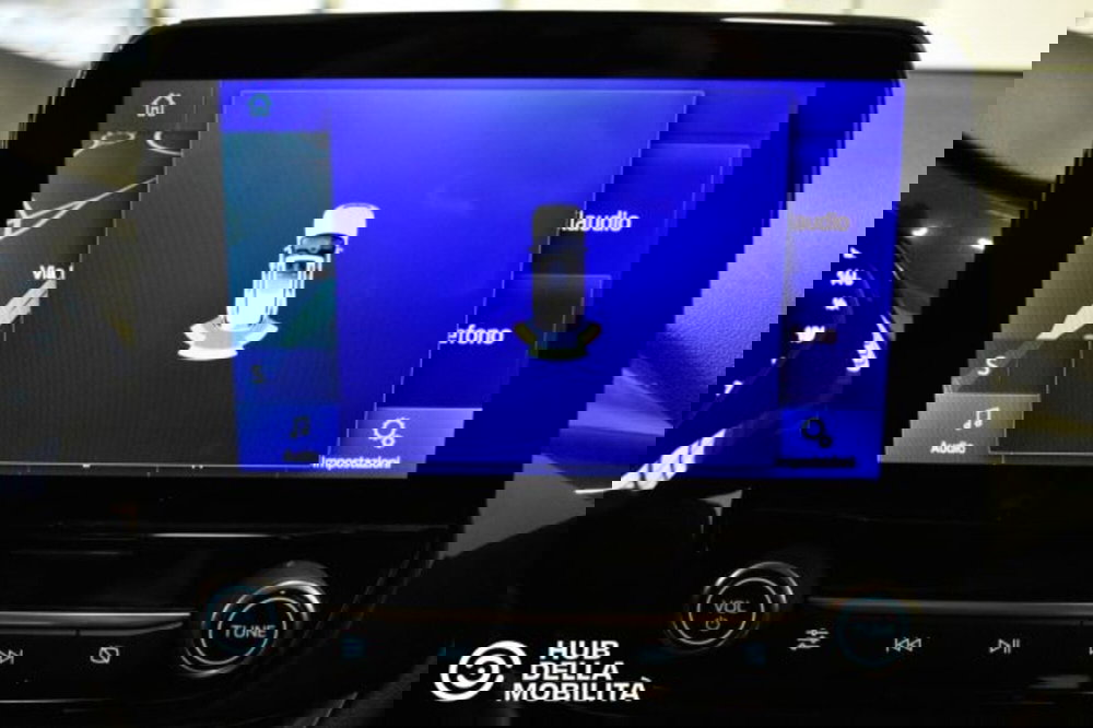 Ford Puma usata a Perugia (15)