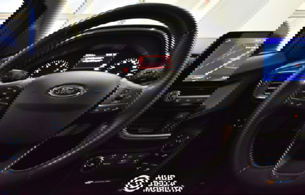 Ford Puma usata a Perugia (16)