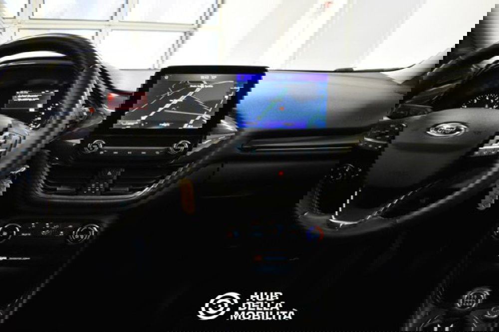 Ford Puma usata a Perugia (17)