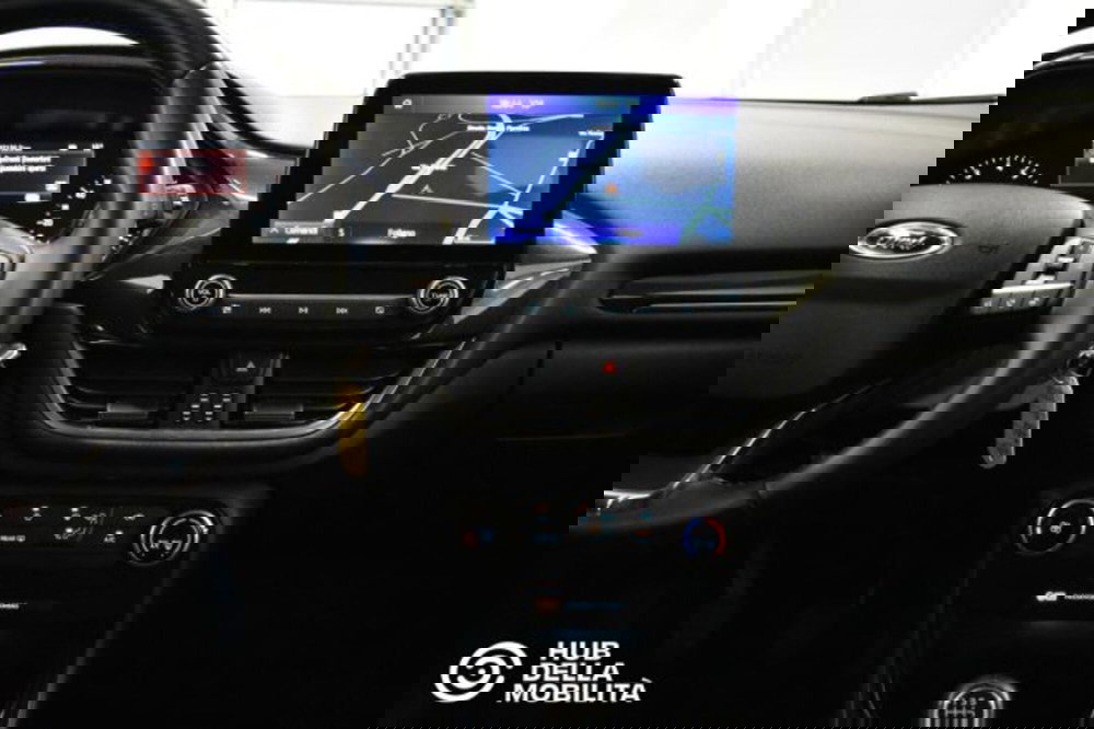 Ford Puma usata a Perugia (18)