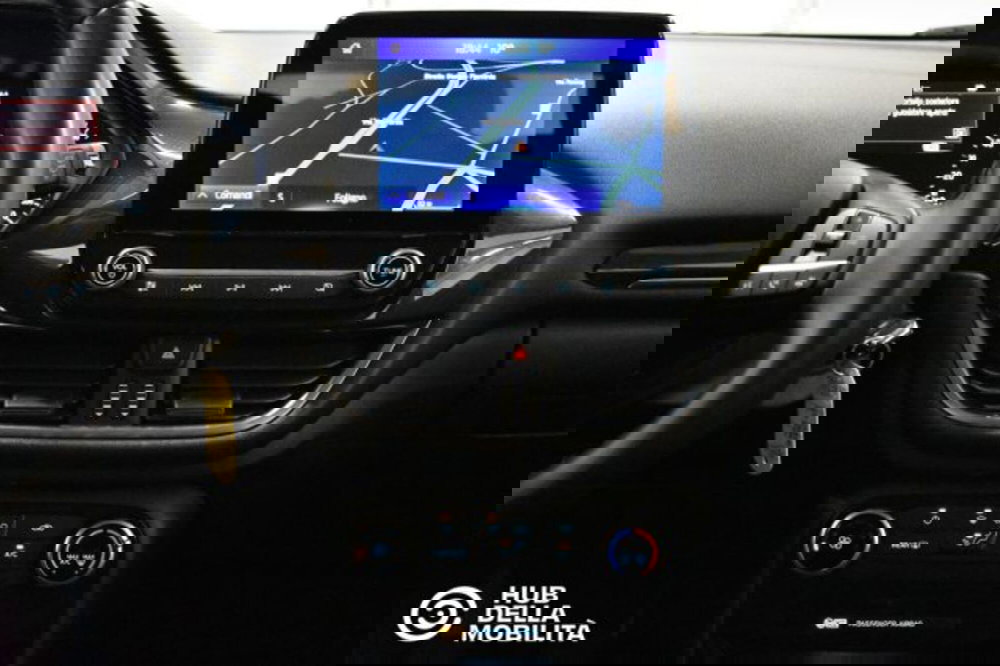 Ford Puma usata a Perugia (19)