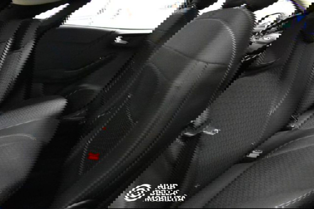 Ford Puma usata a Perugia (20)