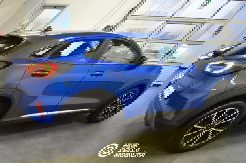 Ford Puma usata a Perugia (6)