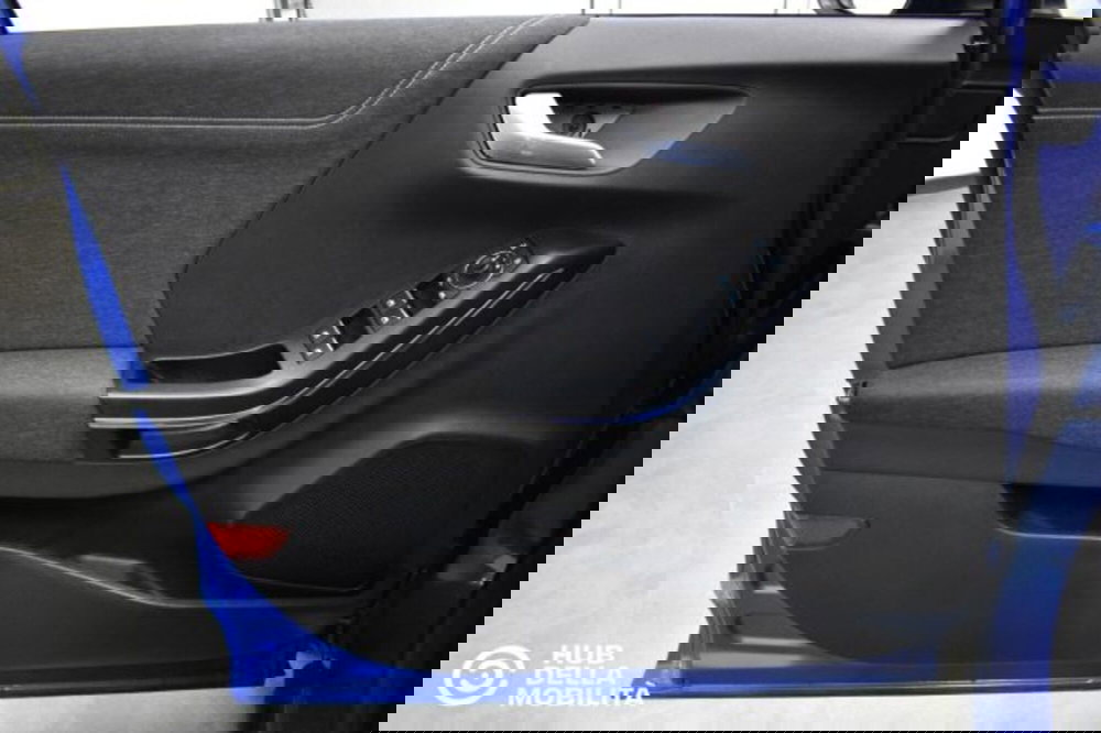 Ford Puma usata a Perugia (7)