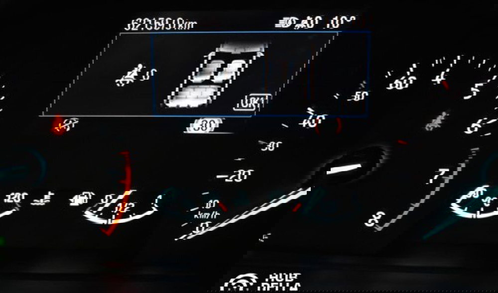 Ford Puma usata a Perugia (8)