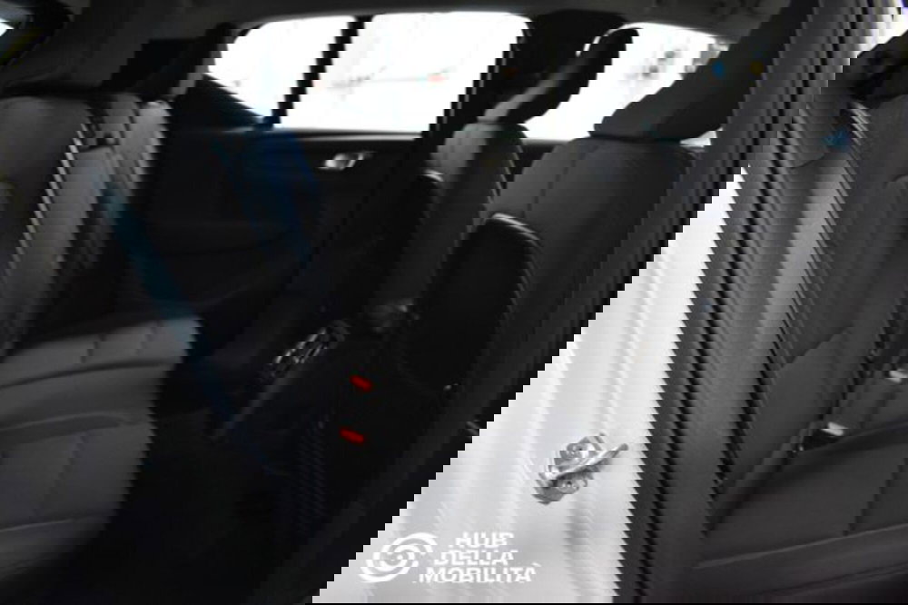 Volvo XC40 usata a Perugia (18)