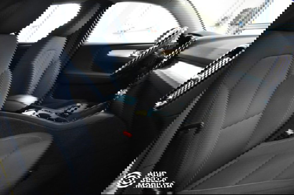 Volvo XC40 usata a Perugia (19)