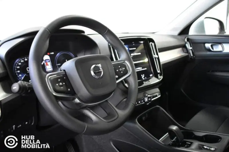 Volvo XC40 usata a Perugia (20)