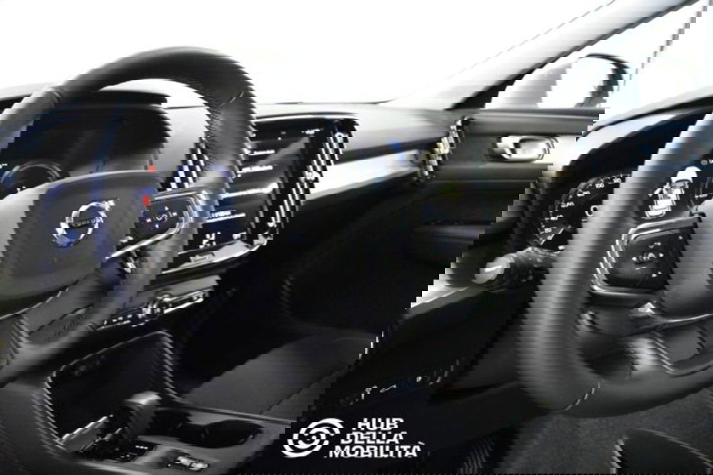 Volvo XC40 usata a Perugia (20)