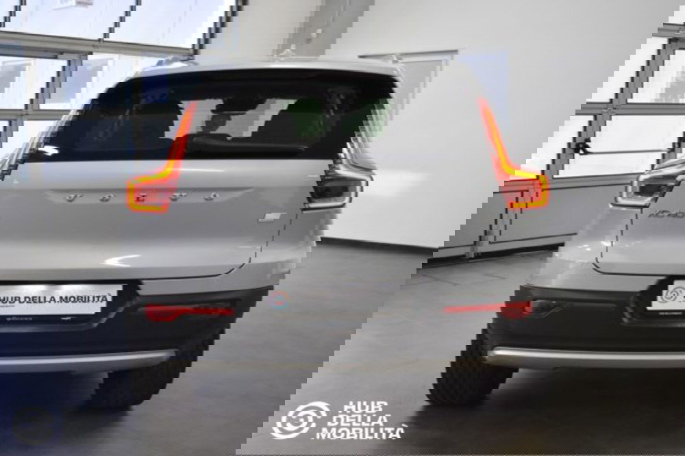 Volvo XC40 usata a Perugia (5)