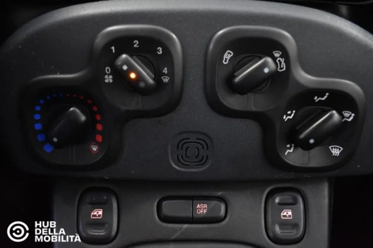 Fiat Panda usata a Perugia (10)