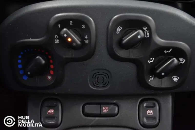 Fiat Panda usata a Perugia (10)