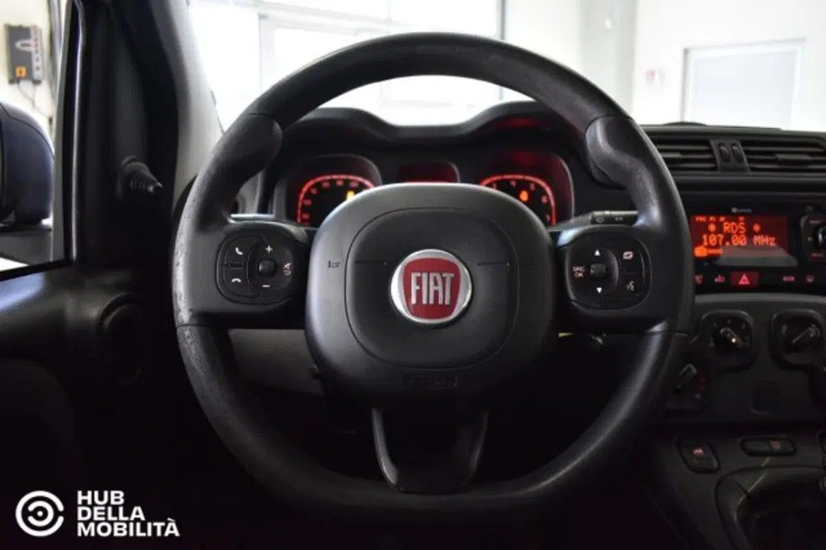 Fiat Panda usata a Perugia (11)