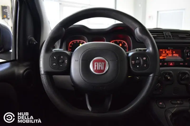 Fiat Panda usata a Perugia (11)