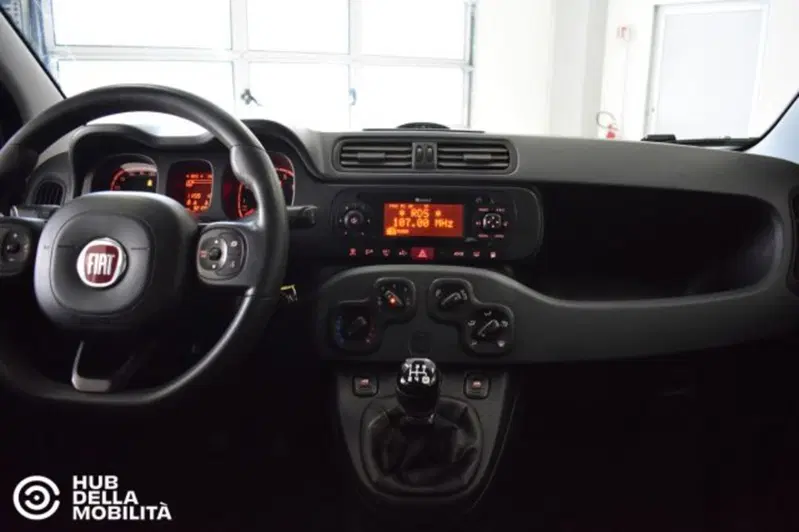 Fiat Panda usata a Perugia (12)