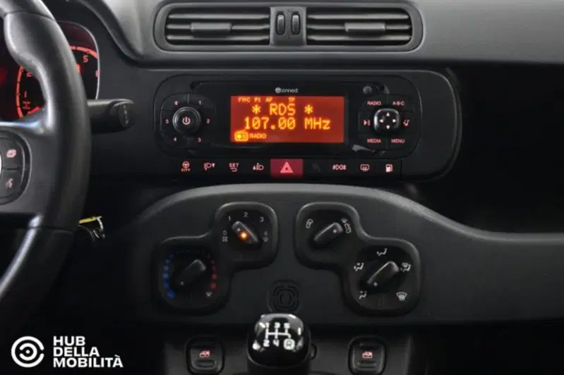 Fiat Panda usata a Perugia (14)