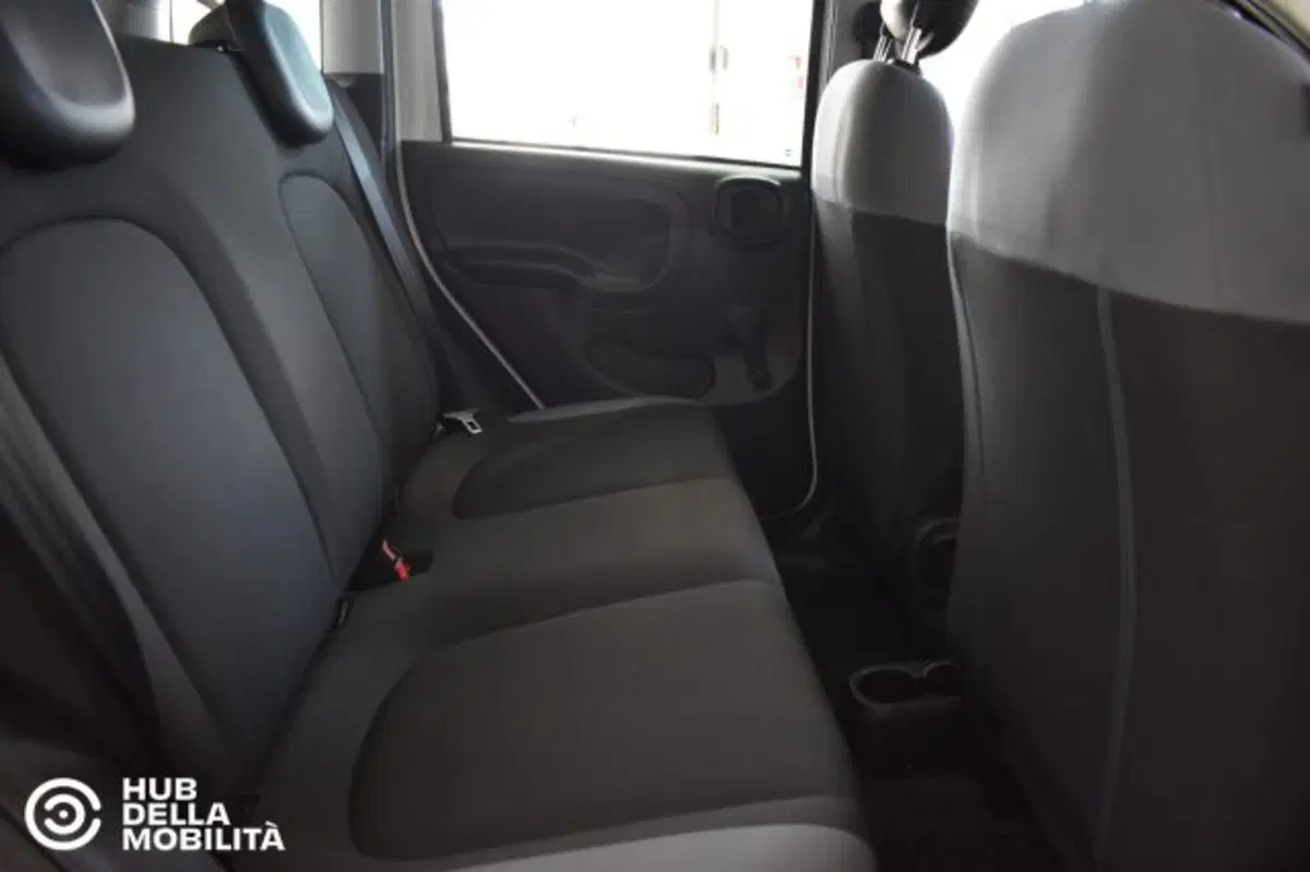 Fiat Panda usata a Perugia (15)