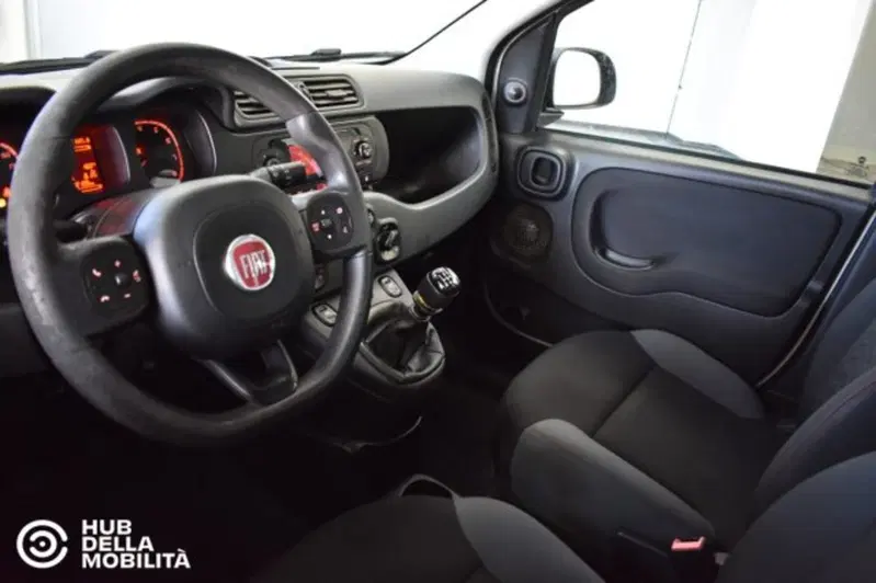 Fiat Panda usata a Perugia (17)