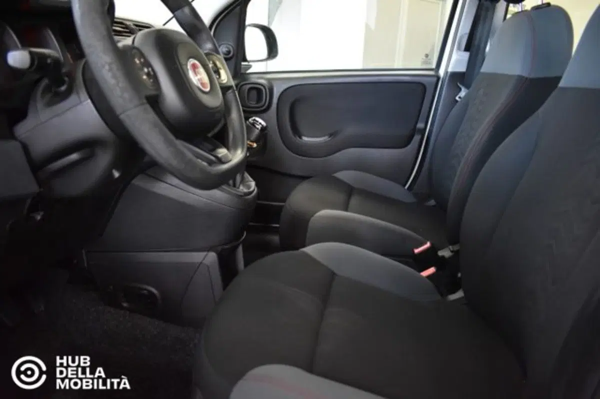 Fiat Panda usata a Perugia (18)