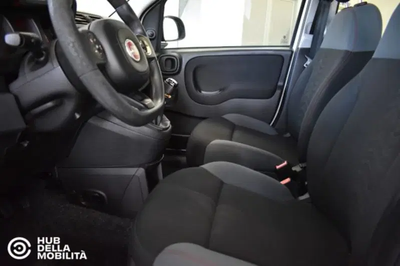 Fiat Panda usata a Perugia (18)