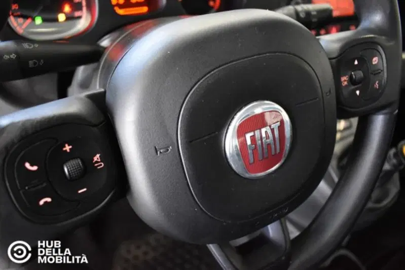 Fiat Panda usata a Perugia (20)