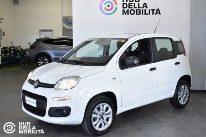 Fiat Panda usata a Perugia (3)