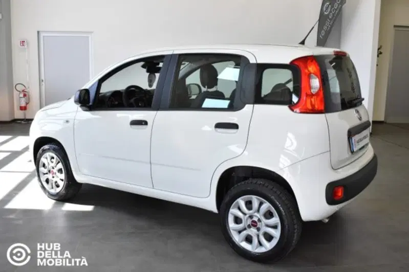 Fiat Panda usata a Perugia (4)