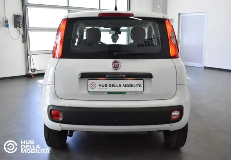 Fiat Panda usata a Perugia (5)