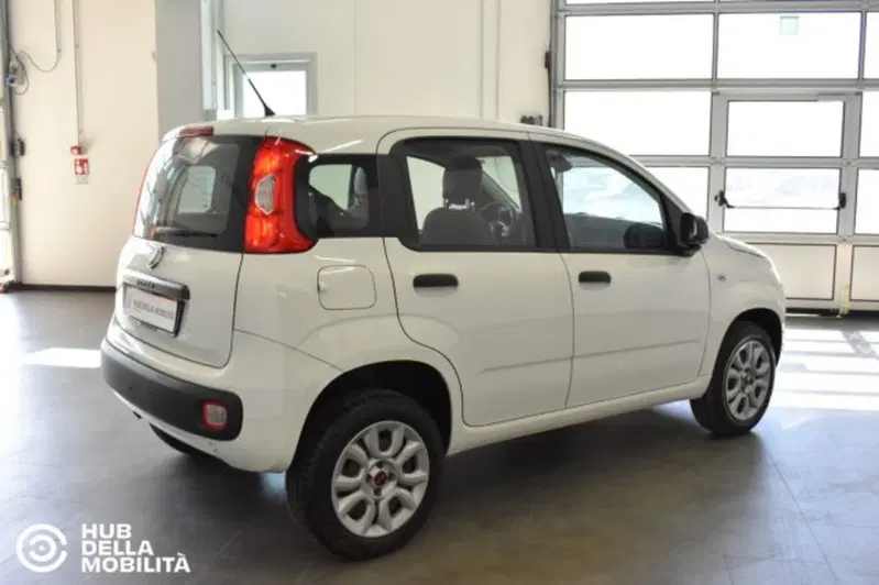 Fiat Panda usata a Perugia (6)
