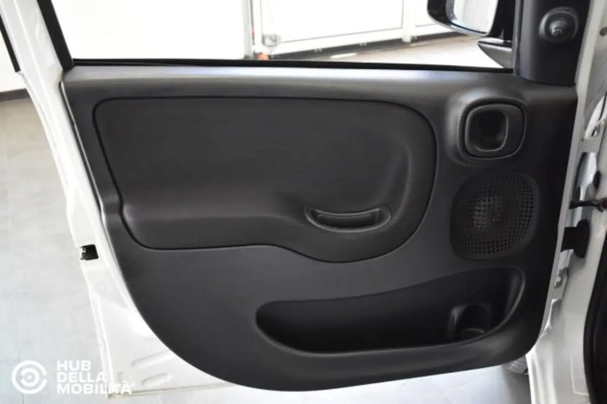 Fiat Panda usata a Perugia (7)
