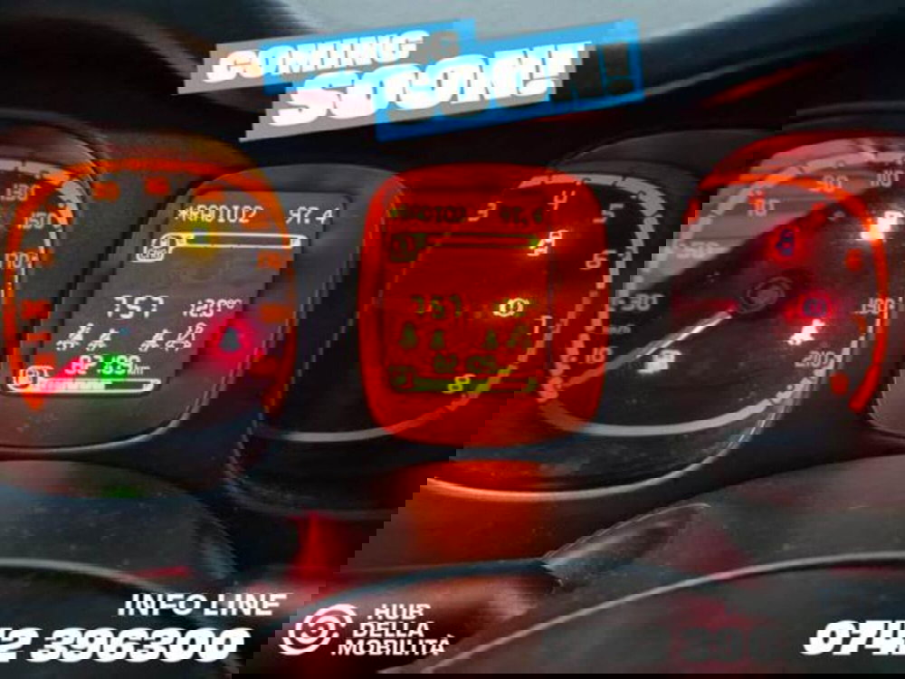 Fiat Panda usata a Perugia (7)