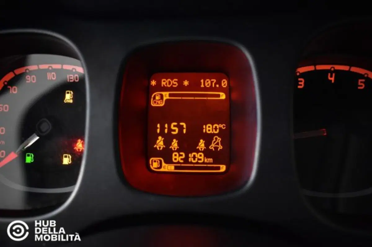Fiat Panda usata a Perugia (8)
