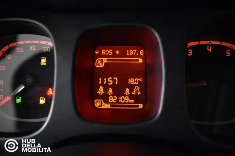 Fiat Panda usata a Perugia (8)