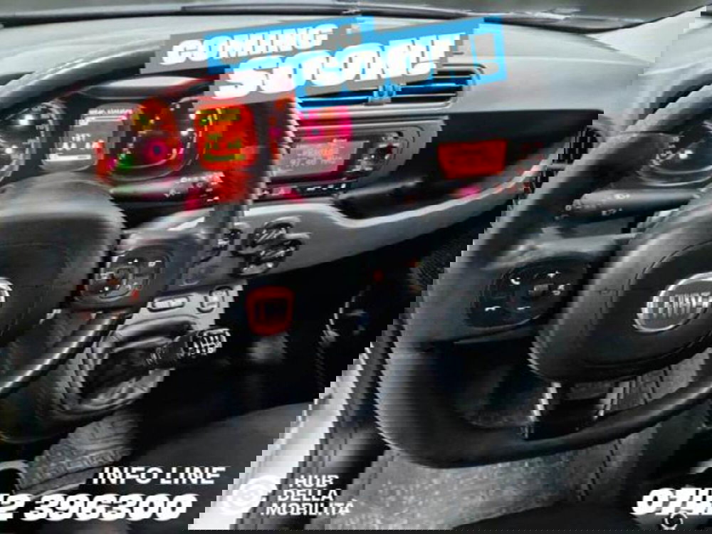 Fiat Panda usata a Perugia (8)