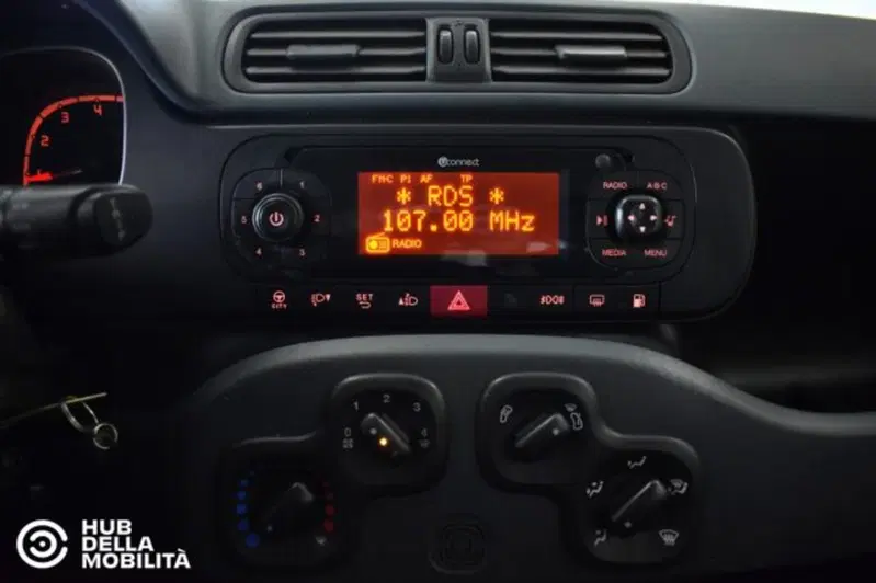 Fiat Panda usata a Perugia (9)