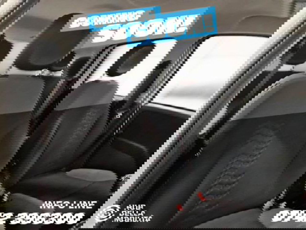 Fiat Panda usata a Perugia (9)