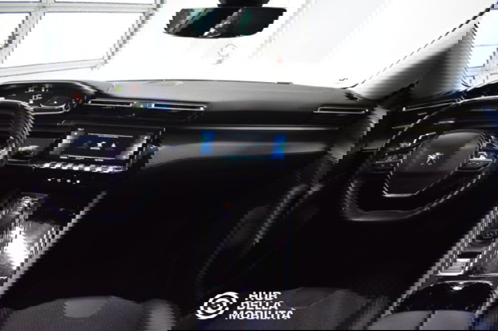 Peugeot 508 SW usata a Perugia (10)