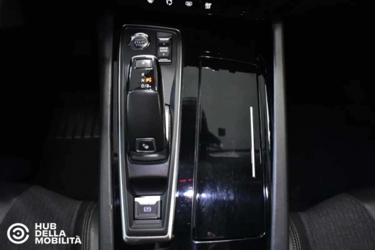 Peugeot 508 SW usata a Perugia (11)