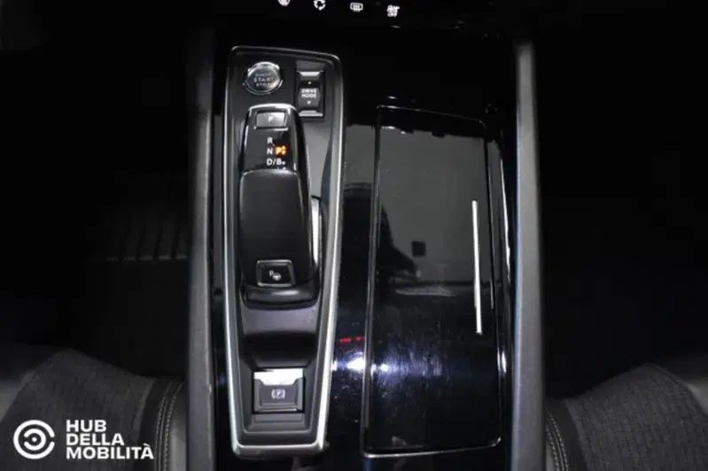 Peugeot 508 SW usata a Perugia (12)