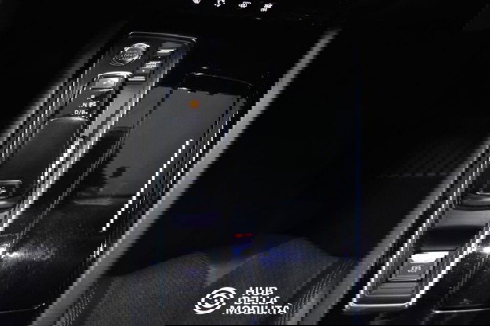 Peugeot 508 SW usata a Perugia (12)