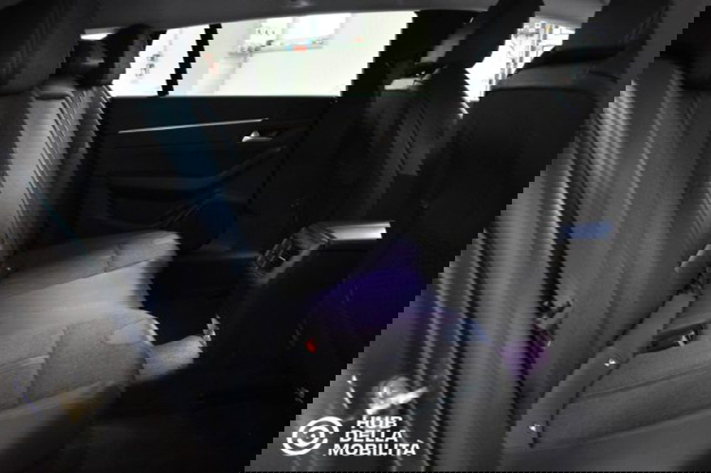 Peugeot 508 SW usata a Perugia (19)