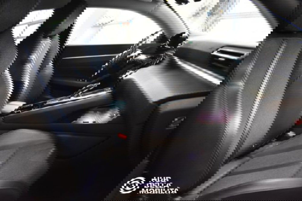 Peugeot 508 SW usata a Perugia (20)