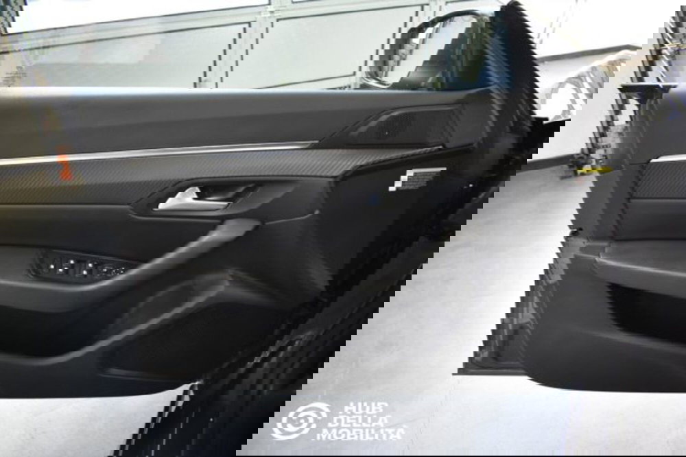 Peugeot 508 SW usata a Perugia (7)