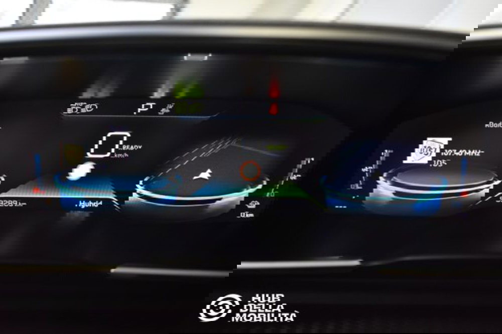 Peugeot 508 SW usata a Perugia (8)