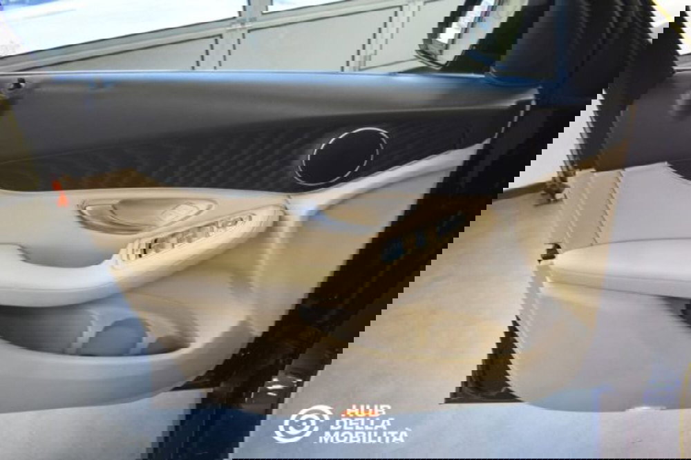 Mercedes-Benz GLC SUV usata a Perugia (7)